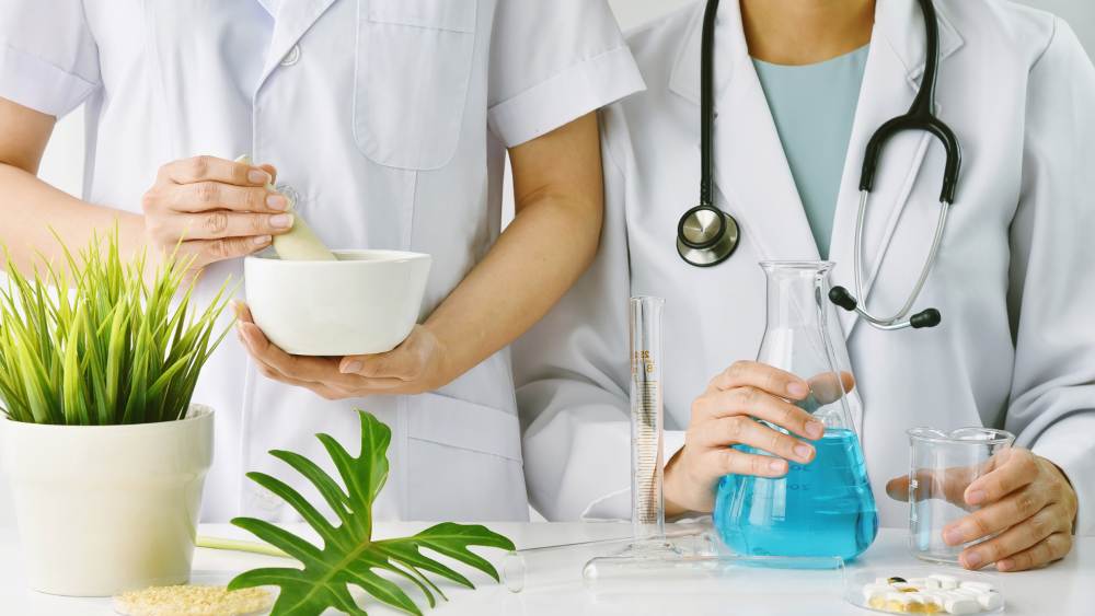 MEDICINA INTEGRATIVA