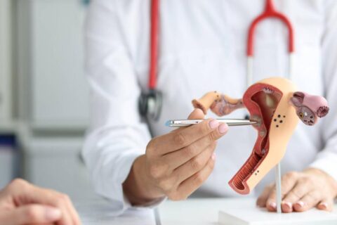 GINECOLOGÍA Y OBSTETRÍCIA