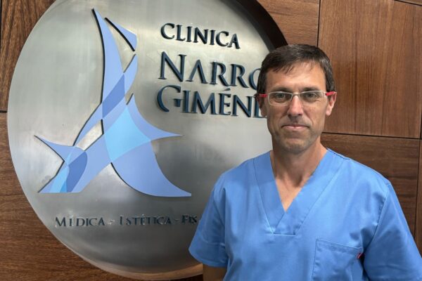 Dr. Juan Ignacio García Pulido